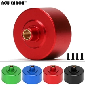 CNC Aluminium Diff Case AR310433 ARAC4006 For RC ARRMA 1/8 1/7 6S Typhon Kraton - Picture 1 of 49