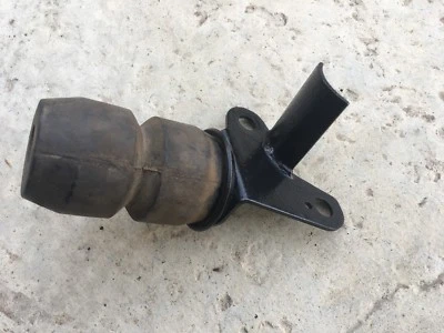 Porsche 356 A / Early B Bump Stop (Right,Passenger Side) # 6  C# 202 — 第 1/3 张图片