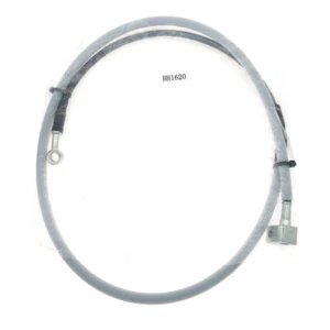 100% New Front Brake Hose For Kawasaki KLX650 1993-1995  KLX650R 1996 KLX 650R - Picture 1 of 1