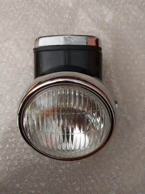 Juego de faros HONDA S90 CS90 negro apto para Honda DAX ST70 CT70 ST50  Foto 1 de 4