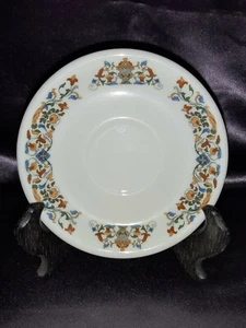 O.P. CO SYRACUSE CHINA 3-R ENSENADA Saucer - Picture 1 of 2