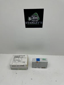 Wago 750-344 Interbus Eco Fieldbus Coupler New - Picture 1 of 4