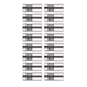 Engine Valve Lifters for Ford Windsor Cleveland 289 302 351W 460 Melling VL35 - Picture 1 of 12
