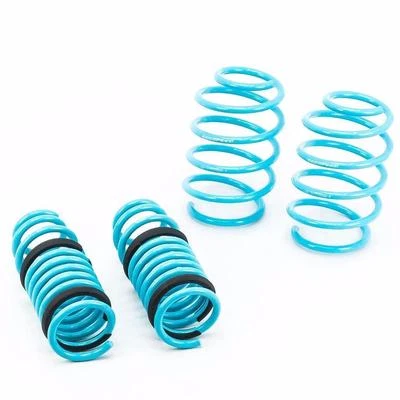 GSP TRACTION-S LOWERING SPRINGS FOR 11-16 HYUNDAI GENESIS COUPE ALL GODSPEED Foto 1 de 3