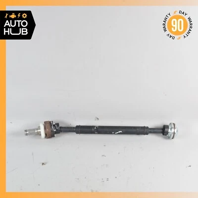 13-24 捷豹 X152 F 型 XJ 前传动轴传动轴螺旋桨原始设备制造商 — 第 1/4 张图片