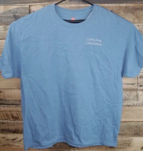 NWOT Cusack Amp/Effects Guitar -  T Shirt Men's XL  #KC128 - Picture 1 of 5