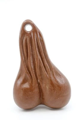 Truck Util, Bulls Balls Truck Nuts, Huevos para enganche, Huevos grandes en el coche Foto 1 de 4