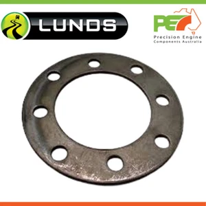 Differential Side Gear Thrust Washer For Toyota Landcruiser FZJ80 4.5L 1FZFE - Imagen 1 de 5