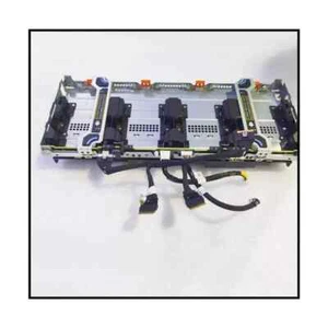 New DELL R740xd SERVER MID 4 x 2.5 NVME PCIE EXPANSION BAY ASSEMBLY MFMV5 0MFMV5 - Afbeelding 1 van 2