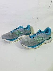 New Balance Fresh Foam 880 Women's US 8 VGC - Free Postage - Bild 1 von 5