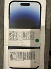 Apple iPhone 14 Pro 256GB Silver - Brand New - Seal Unbroken, Original Box