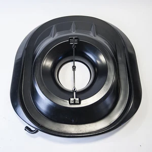 1969 Mopar 440 4 BBL Air Cleaner Base Air Grabber Ram Charger GTX Coronet RT - Picture 1 of 2