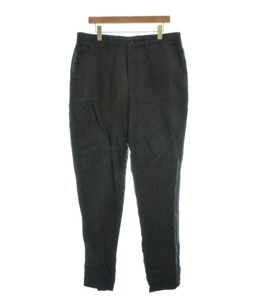 ISSEY MIYAKE Black Pants for Men for sale | eBay