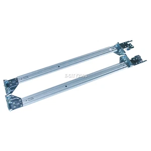 C212M Sliding ReadyRails W647K/D157M 2U Rail Kit For Dell Precision R5500 R7610 - Picture 1 of 8