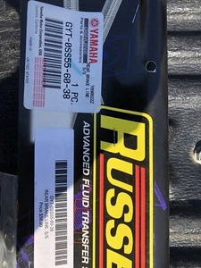 YZ250f YZ450f Wr250f Wr450f - Picture 1 of 2