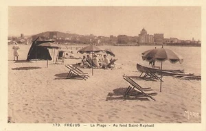 83 FREJUS 68818 - Imagen 1 de 1