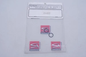 Novarossi o-Ring for Reducers Carburetor Ø10x1mm (2pz) 24400 Modeling - Picture 1 of 1