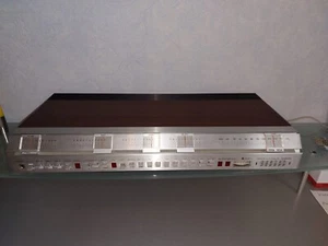 Bang & Olufsen BeoMaster 4400 – Vintage-Verstärker - Bild 1 von 17