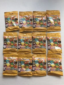SEALED LEGO 71034 Minifigures  Series 23 Complete 12 NEW IN HAND READY TO SHIP - Picture 1 of 3