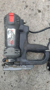 RotoZip Bosch - Corded Rotary ZIP Tool with jigsaw handle attachment - Picture 1 of 2