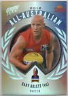 2013 AFL SELECT PRIME (2012 ALL AUSTRALIAN) BULK LOT - COMPLETE YOUR SET - MT/NM