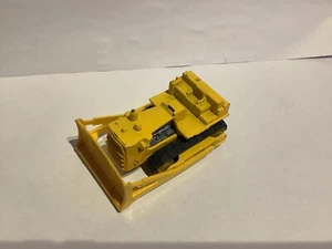Retro, Toys Matchbox Caterpillar Tractor 1979 no.64 (E) (M) - Picture 1 of 3