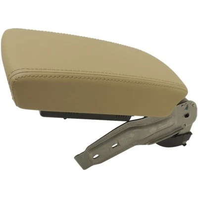 Consola central reposabrazos cachemir tostado 2011-2013 Buick LaCrosse Foto 1 de 4