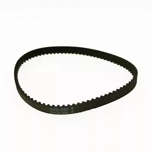 Oil Pump Drive Belt Gilera Runner 50 SP Race DNA 50 2T LC Vespa LX 50 2T ET2 50 - Picture 1 of 2