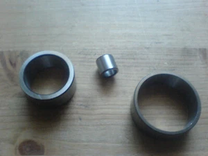 1 Stk. INA premium  Innenring für Nadellager  IR12-15-12 / IR 12x15x12 mm - Bild 1 von 1