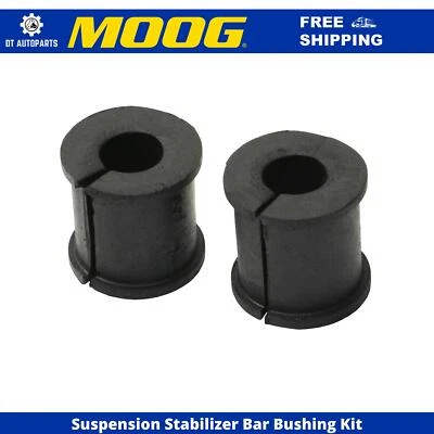 Kit de buje de barra estabilizadora de suspensión para Toyota Camry 2002-2006 MOOG 2002 2003 Foto 1 de 4