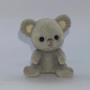 SYLVANIAN FAMILIEN - Koala Outback Familie - Julie - CALICO CRITTERS - Bild 1 von 2