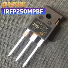 10Pcs New Irfp250m Irfp250mpbf Integrated Circuit Ic To-247