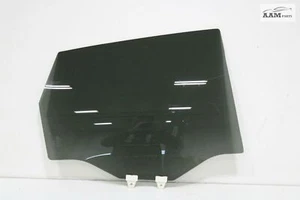 2017-2024 MAZDA CX-5 REAR RIGHT SIDE DOOR SHELL PANEL WINDOW GLASS OEM - Picture 1 of 5