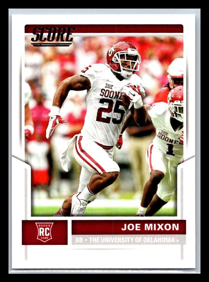 Panini Score Football 2017 # 221 - 440 - ¡Elige tu tarjeta! Foto 1 de 1