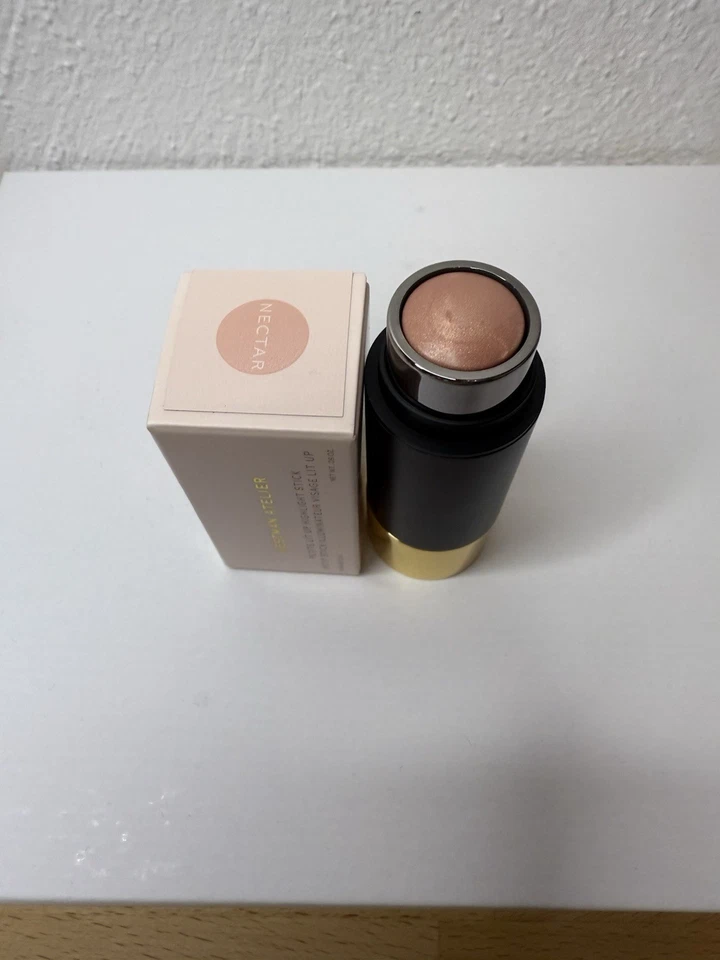 Westman Atelier Petite Lit Up Highlight Stick Nectar  2,5g - Bild 1 von 2