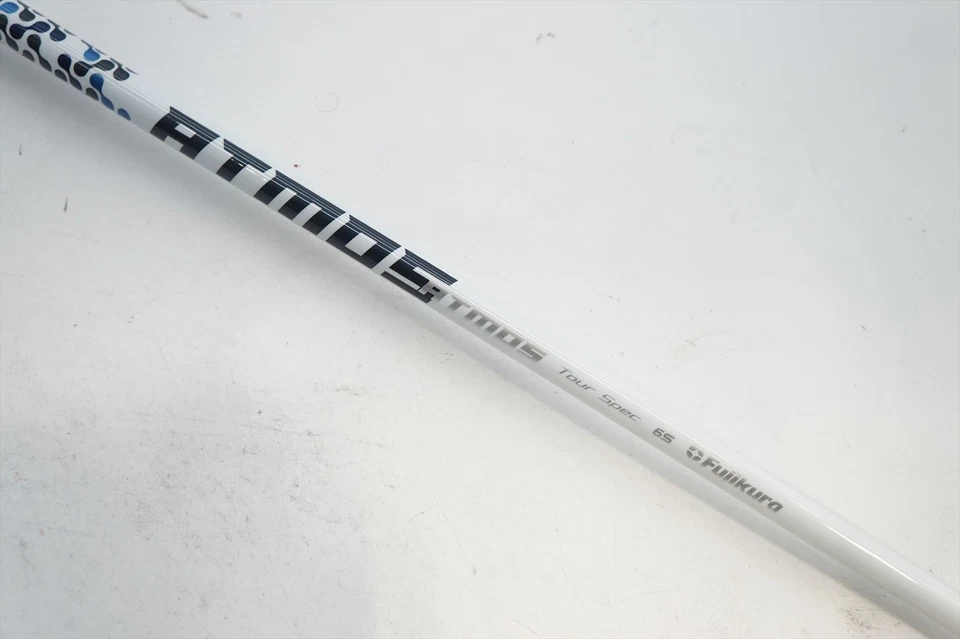 Fujikura Atmos Blue Ts 65G Stiff 43.75" Driver Shaft Cobra Myfly Inv12756322 - Image 1 of 4