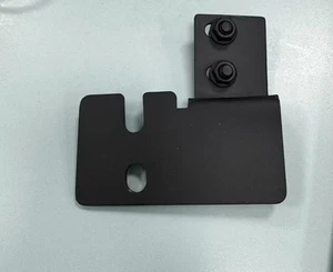 Supporto tubo scarico scarico adatto per Land Rover Defender 90 110 130 2020-2025 - Foto 1 di 1