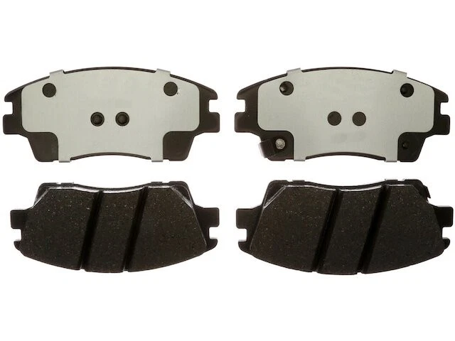 Juego de pastillas de freno delanteras Bosch 38TG42R para Hyundai Elantra 2017-2020 1,6 L 4 cilindros Foto 1 de 1