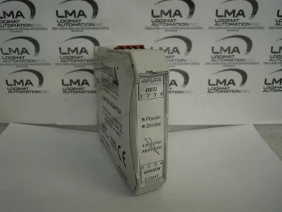 SPECTRUM ILLUMINATION LDM 700 LED ADAPTER MODULE 24VDC 1AMP - Image 1 of 4