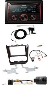 Pioneer 2DIN Lenkrad DAB USB CD Bluetooth Autoradio für Subaru Forester ab 2015 - Bild 1 von 10