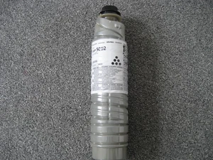 Ricoh 842239 Schwarz Laserkassette Toner MP 5002 - Original - UVP 100£ - Bild 1 von 3