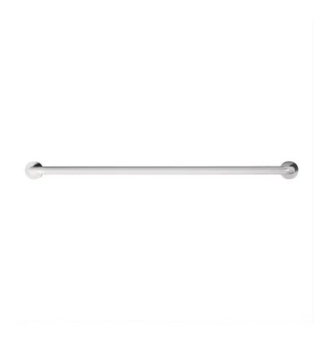 Armitage Shanks Contour 21 Straight Grab Rail 800mm Length - White RRP £73
