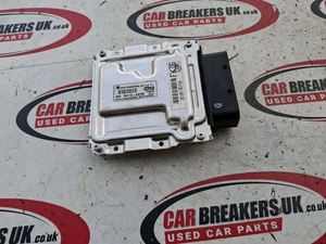 HYUNDAI I10 1.2 ENGINE CONTROL UNIT ECU - 39110 - 03756 - 2011  - Picture 1 of 5