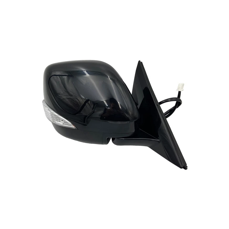Espejo retrovisor de puerta lateral derecho pasajero para Nissan Armada 2017-2020 Foto 1 de 1