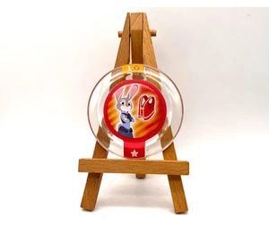 Disney Infinity 3.0 Power Disc - Meter Maid Judy - Picture 1 of 1