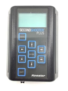 Kessler Crane Controller for Second Shooter Plus - PARTS ONLY: Pan and tilt conn - Picture 1 of 6