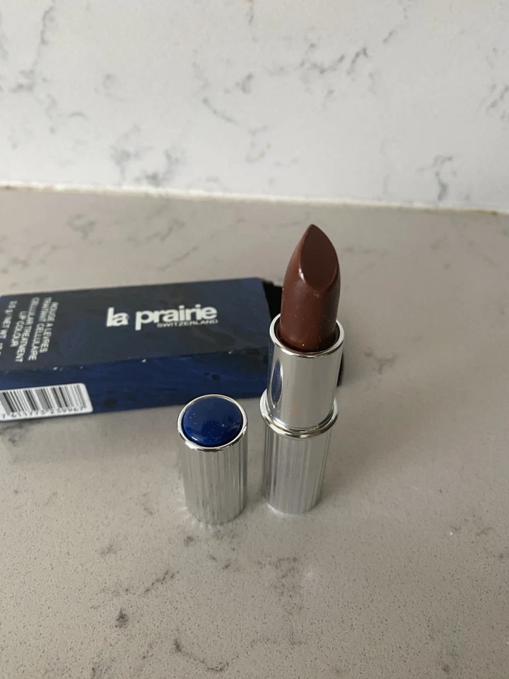 La Prairie  Cellular Treatment Lip Color  - Moisturizing Cannelle 997 - Image 1 of 1
