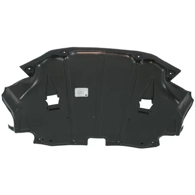 New Center Engine Splash Shield For 2007-2014 Mercedes Benz CL600 S550 CL65 Foto 1 de 4