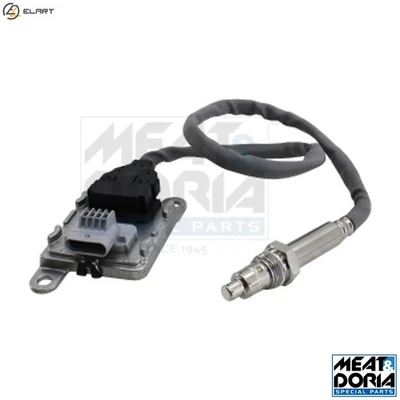 NOX SENSOR NOX CATALYTIC CONVERTER 57025 FOR RENAULT MASTER/III/Van/Bus  OPEL - Image 1 of 4