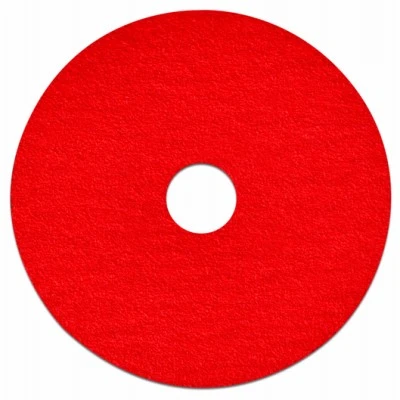Fiber Sanding Discs, 50 Grit, 5 In., 4-Pk. - DCF050050S04G - Image 1 of 1